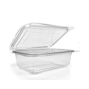 Контейнер за храна PP 750ml, 100броя