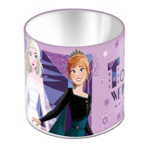 Моливник Frozen 2, 10 x 11см