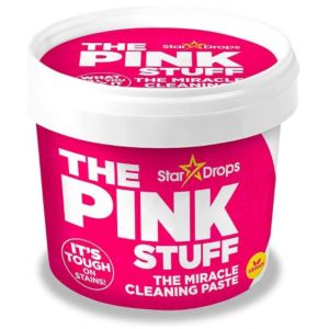 Почистваща паста чудо The Pink Stuff, 850g
