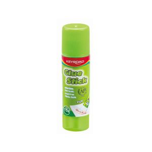 Лепило сухо Keyroad KR971677, 15g