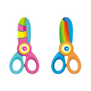 Ножица Keyroad KR972813 Safety kids, 12см