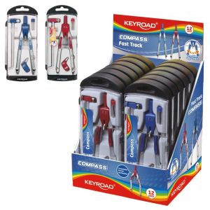 Пергел Keyroad KR971412 Compass Fast Track