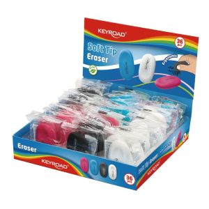 Гума Keyroad KR971788 Soft