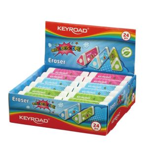 Гума Keyroad KR971853, Триъгълна
