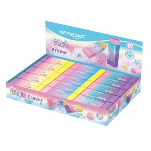 Гума Keyroad KR972540, Пастел