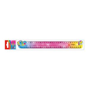 Линия Keyroad KR972277, 30см Rainbow Deco