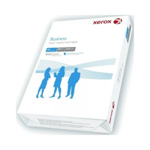 Хартия A4 Xerox Business, 500л, 80g/m2