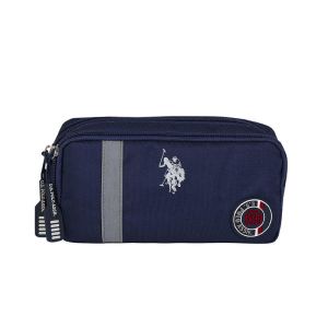 Несесер US Polo 531238, 20x10.5x7см