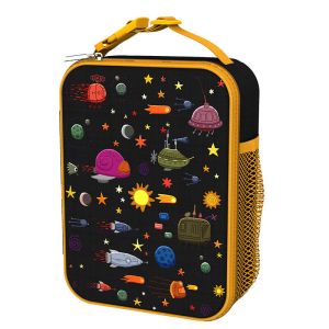 Чанта за обяд ION8 Space 26x19x7см