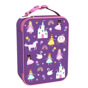 Чанта за обяд ION8 Princess 26x19x7см