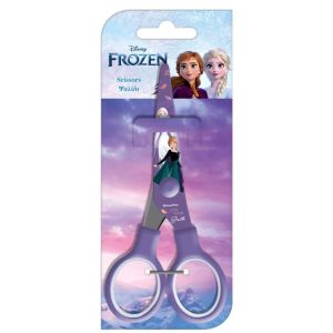 Детска ножица Diakakis Frozen, 13.5см