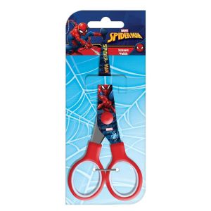 Детска ножица Diakakis Spiderman, 13.5см