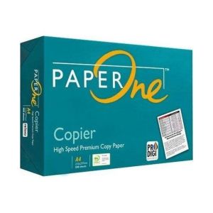 Копирна хартия A4 Paper One 500л