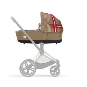 Кош за новородено Cybex Priam Karolina Kurkova