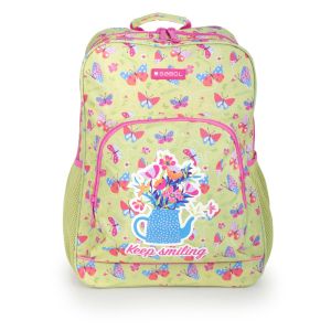 Ученическа раница Gabol Bouquet 235653
