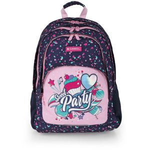 Ученическа раница Gabol Party 235940