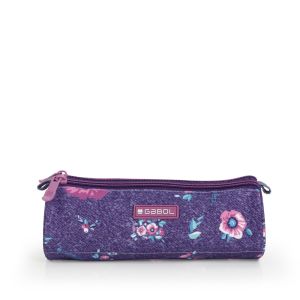 Несесер Gabol Lily, 3 ципа, мек 236209