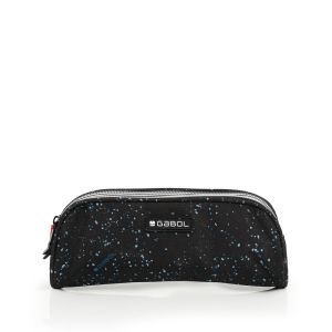 Несесер Gabol Galaxy, 2 ципа, мек 236831