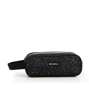 Несесер Gabol Galaxy, 3 ципа, мек 236811