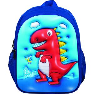 Детска раница Street Eva Dino 245483