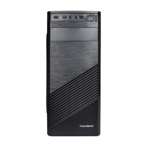 Компютърна кутия със захранване TrendSonic FC-F61A ATX 550W 120mm