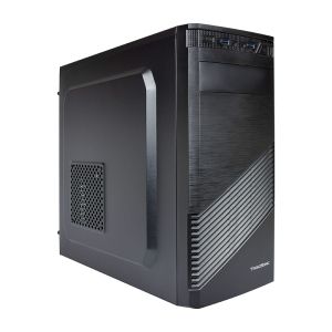 Компютърна кутия със захранване TrendSonic FC-F61A ATX 550W 120mm