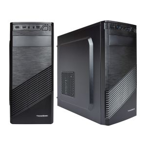 Компютърна кутия със захранване TrendSonic FC-F61A ATX 550W 120mm