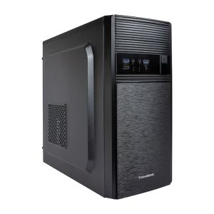 Компютърна кутия със захранване TrendSonic FC-F56A ATX 550W 120mm