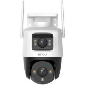 Камера IMOU IPC-S7XP-8M0WED-0360B Cruiser Dual 8MP (5MP +3MP)