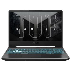 Преносим компютър ASUS TUF A15 FA506NF