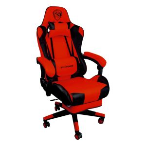 Гейминг кресло ROXPOWER Gaming T-ROX GC75 червен
