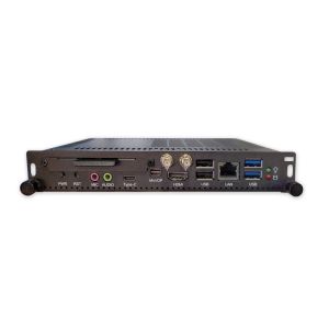Универсален OPS модул за интерактивни дисплеи i5-1235U / 16GB / 256GB