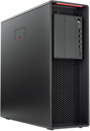 Реновирана работна станция Lenovo ThinkStation P520