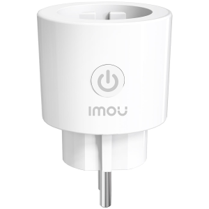 Смарт контакт IMOU CE1P-EU 220V 10A 2500W