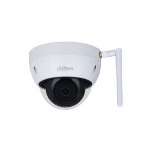 Камера за видеонаблюдение Dahua куполна IPC-HDBW1430DE-SW-0280B WiFi