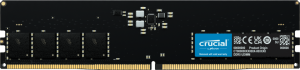 Оперативна памет Crucial 16GB DDR5 5600MHz UDIMM CL46