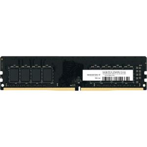 Оперативна памет InnovationIT 16GB DDR4 3200Mhz UDIMM CL22