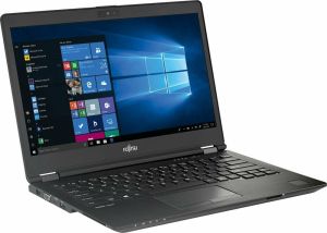 Реновиран преносим компютър Fujitsu Lifebook E5410 i5 10th Gen Клас A