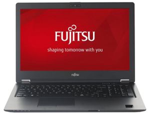 Реновиран преносим компютър Fujitsu LifeBook U758 i5 7th gen / без вградени камера и микрофон