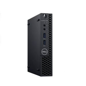 Настолен компютър Dell OptiPlex 3070 USDT