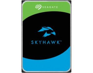 Твърд диск HDD SEAGATE SkyHawk 8TB 3.5``