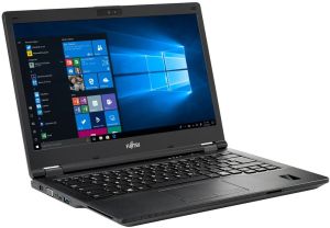 Реновиран преносим комрютър Fujitsu LifeBook E549 FULL HD