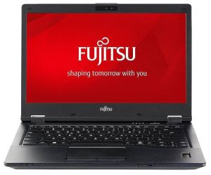 Реновиран преносим компютър Fujitsu LifeBook E548 FHD