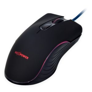Гейминг компютърна мишка ROXPOWER G20 Gaming RGB
