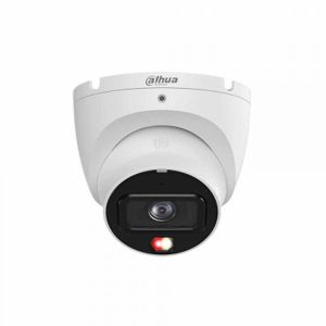 Камера за видеонаблюдение Dahua куполна IPC-HDW1639T-A-IL-0280B-S6