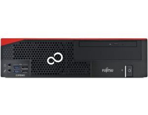 Реновиран настолен компютър Fujitsu Esprimo D756