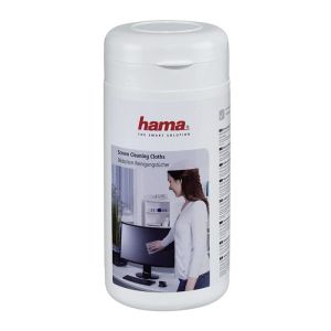 Почистващи кърпи за екрани HAMA 113806
