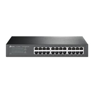 Комутатор суич (SWITCH) TP-LINK TL-SG1024D