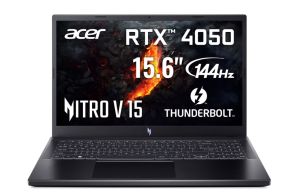 Преносим компютър Acer Nitro 5 15 ANV15-51