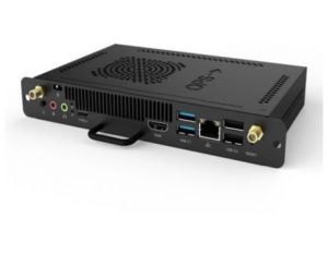 Компютър OPS за интерактивен дисплей MiniX S104-M521